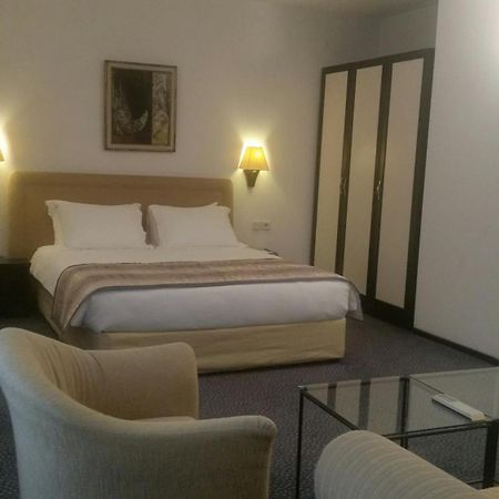 King Hotel Guvenlik Анкара Экстерьер фото